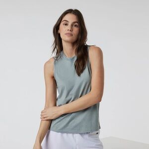NWOT | Vuori Energy Tank • Long